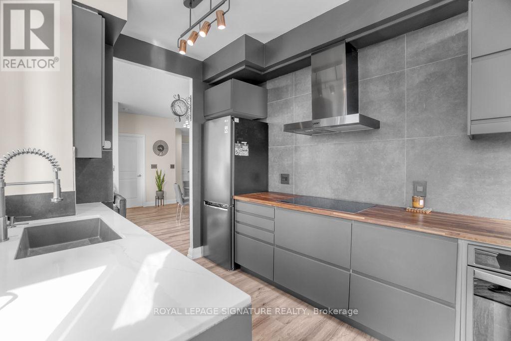 709 - 90 Absolute Avenue, Mississauga, Ontario  L4Z 0A3 - Photo 21 - W12447174