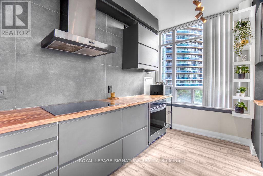 709 - 90 Absolute Avenue, Mississauga, Ontario  L4Z 0A3 - Photo 22 - W12447174