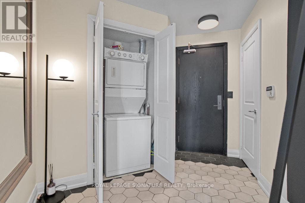 709 - 90 Absolute Avenue, Mississauga, Ontario  L4Z 0A3 - Photo 32 - W12447174