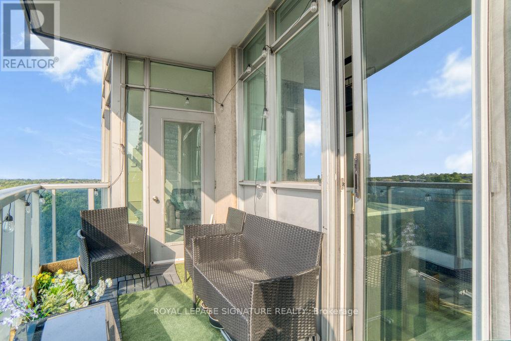 709 - 90 Absolute Avenue, Mississauga, Ontario  L4Z 0A3 - Photo 36 - W12447174