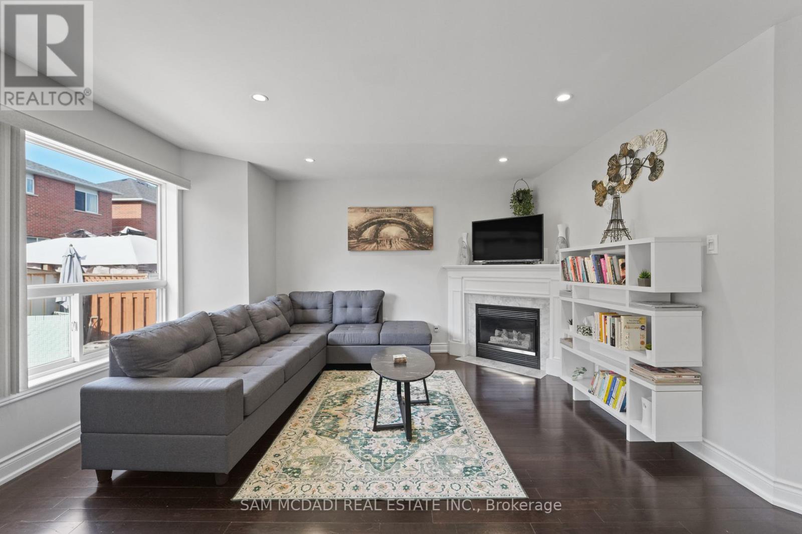 525 Driftcurrent Drive, Mississauga (Hurontario), Ontario  L4Z 3Z2 - Photo 16 - W12447178