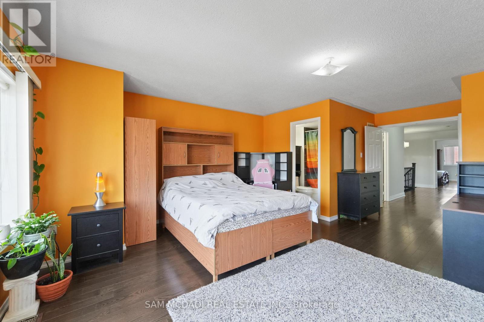 525 Driftcurrent Drive, Mississauga (Hurontario), Ontario  L4Z 3Z2 - Photo 20 - W12447178