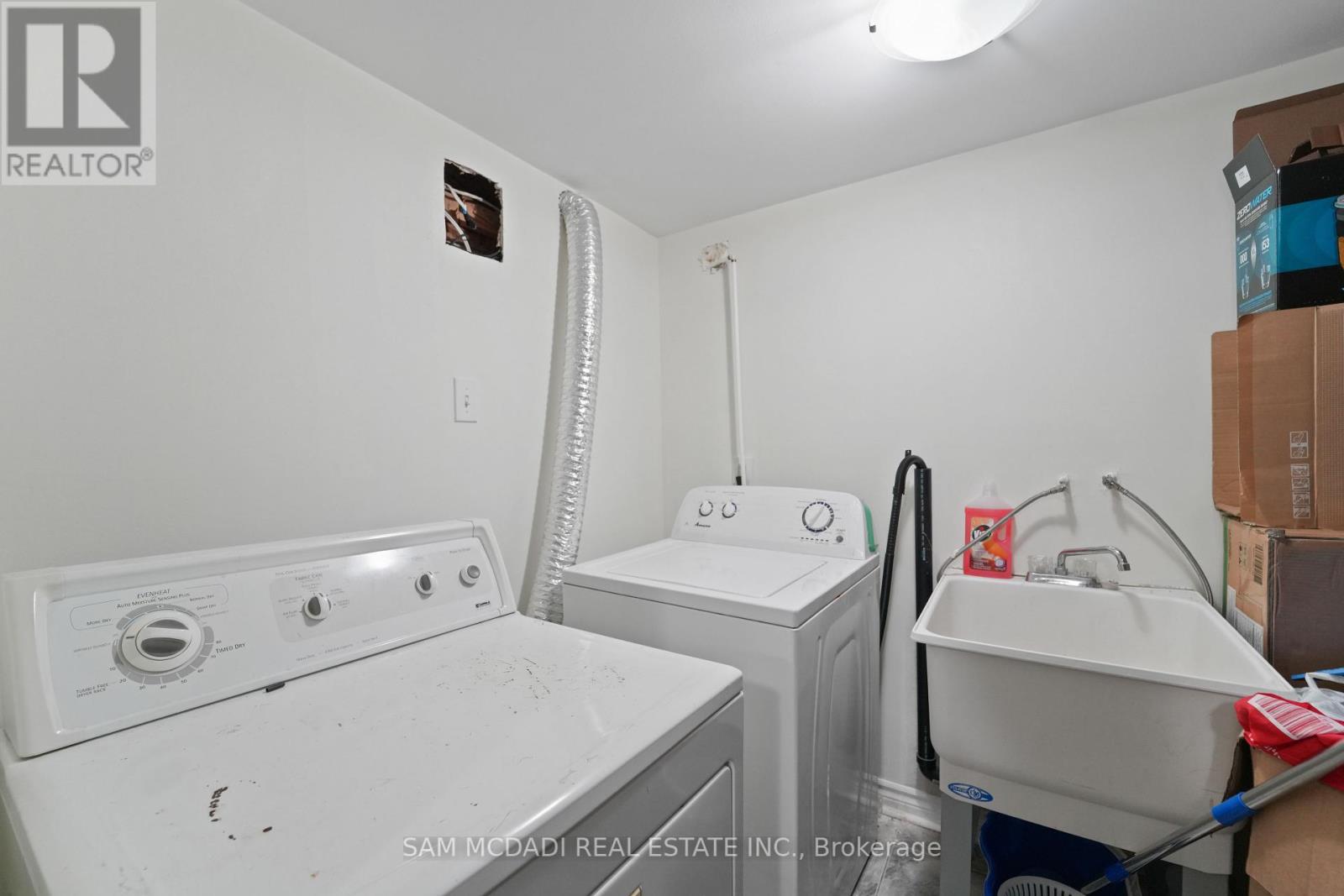 525 Driftcurrent Drive, Mississauga (Hurontario), Ontario  L4Z 3Z2 - Photo 29 - W12447178
