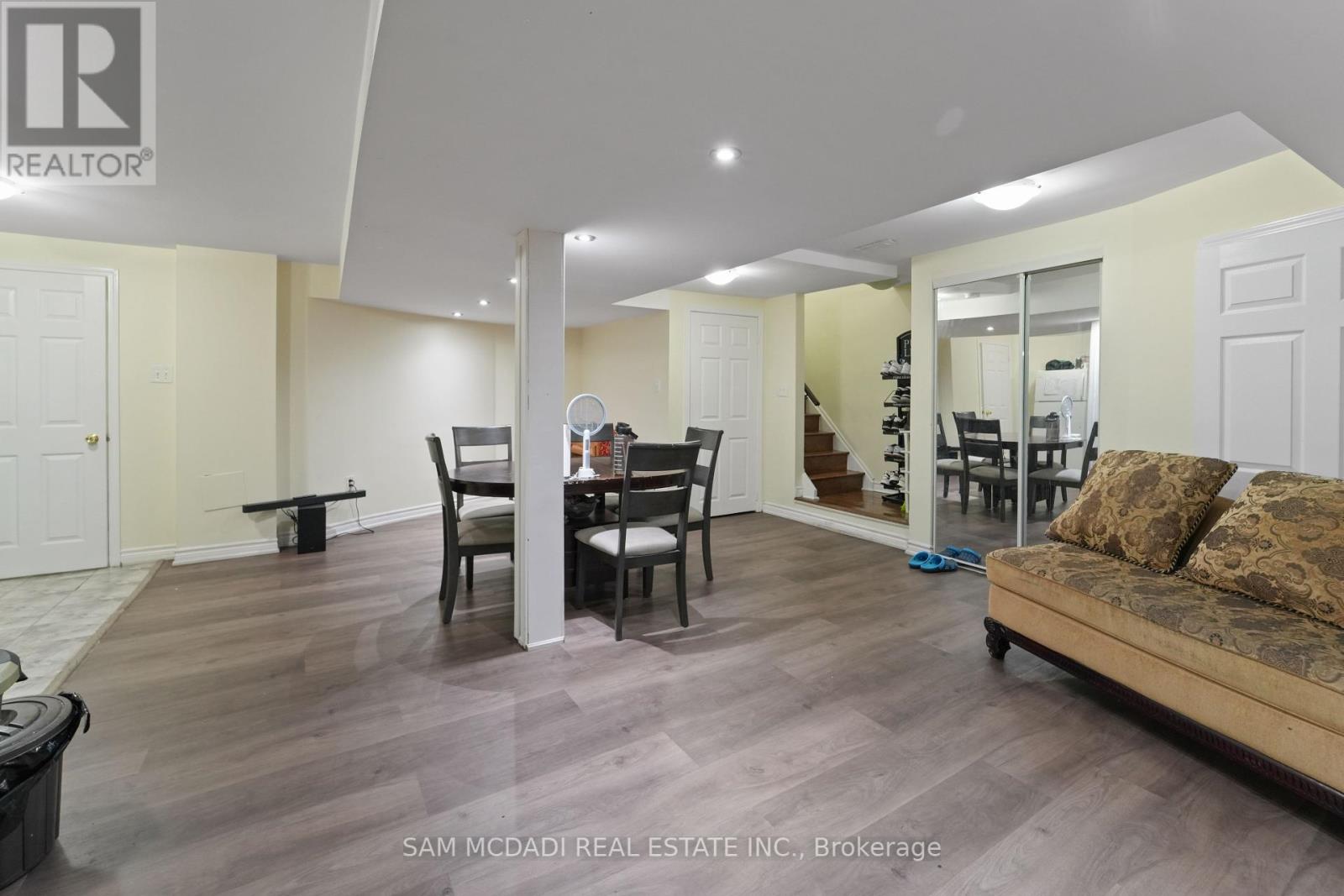 525 Driftcurrent Drive, Mississauga (Hurontario), Ontario  L4Z 3Z2 - Photo 30 - W12447178