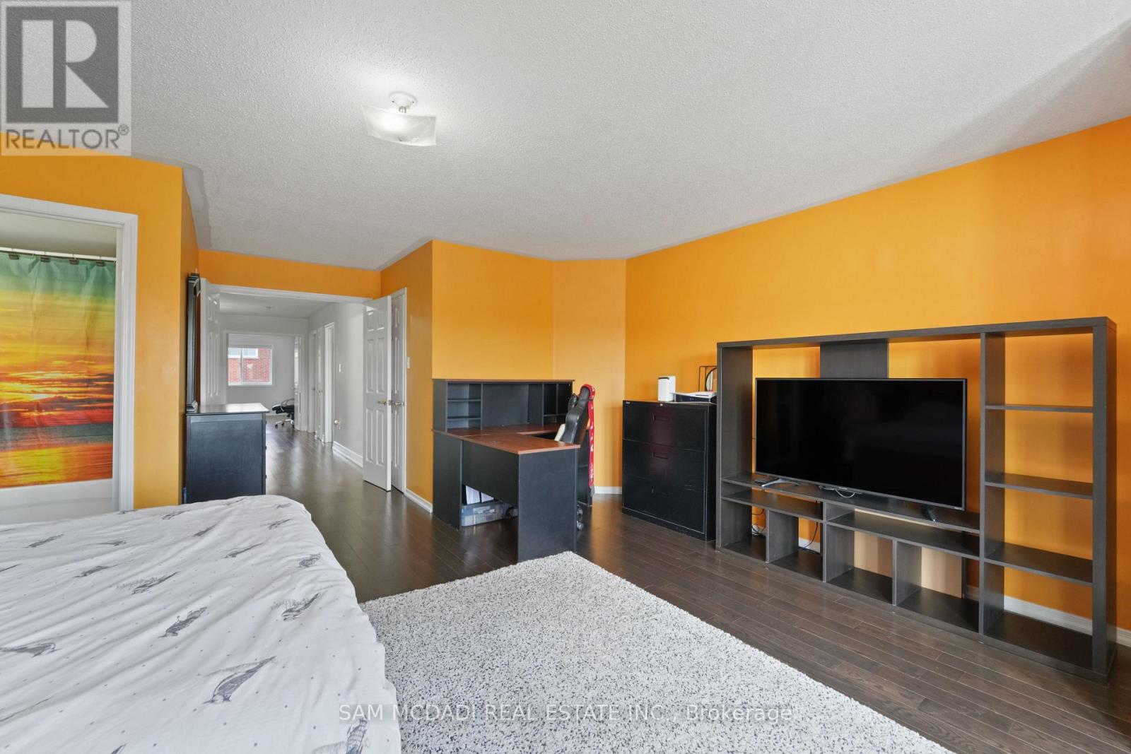 525 Driftcurrent Drive, Mississauga (Hurontario), Ontario  L4Z 3Z2 - Photo 34 - W12447178