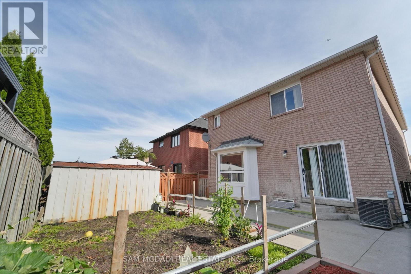 525 Driftcurrent Drive, Mississauga (Hurontario), Ontario  L4Z 3Z2 - Photo 37 - W12447178