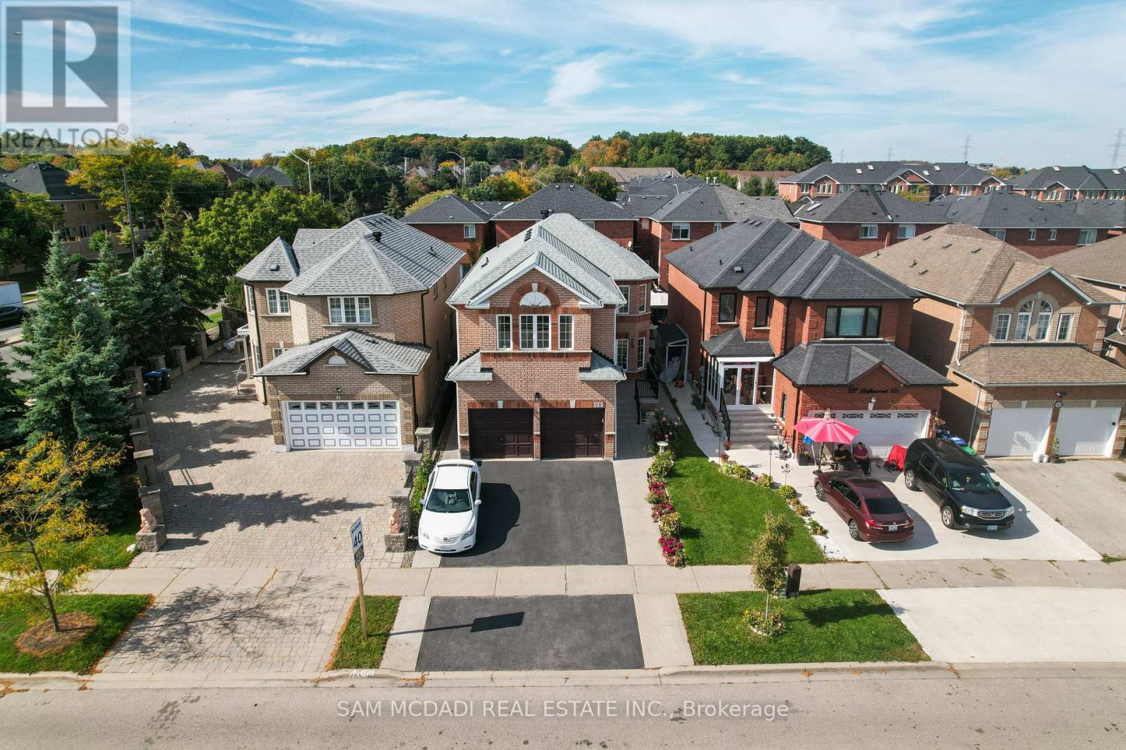 525 Driftcurrent Drive, Mississauga (Hurontario), Ontario  L4Z 3Z2 - Photo 40 - W12447178