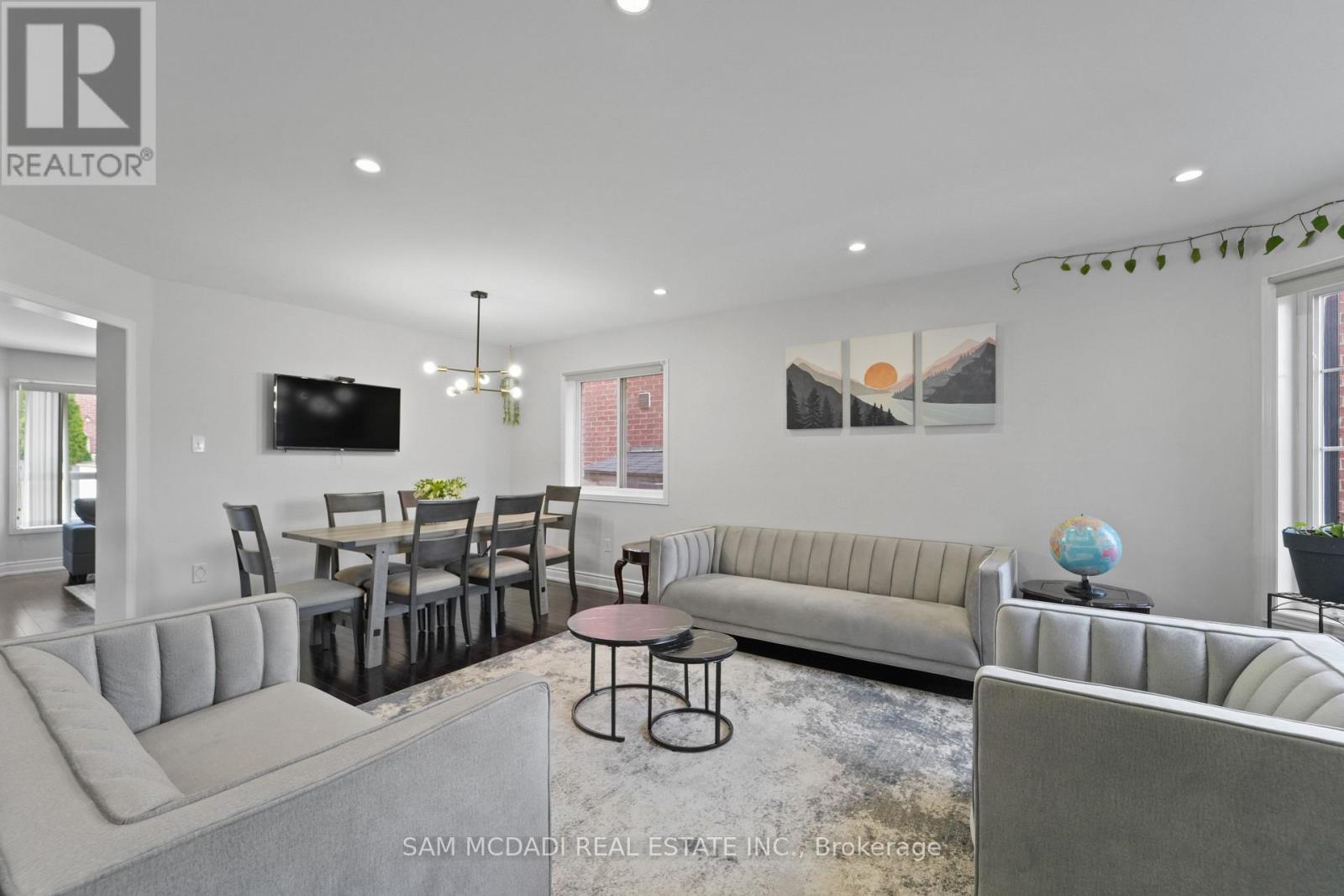 525 Driftcurrent Drive, Mississauga (Hurontario), Ontario  L4Z 3Z2 - Photo 7 - W12447178