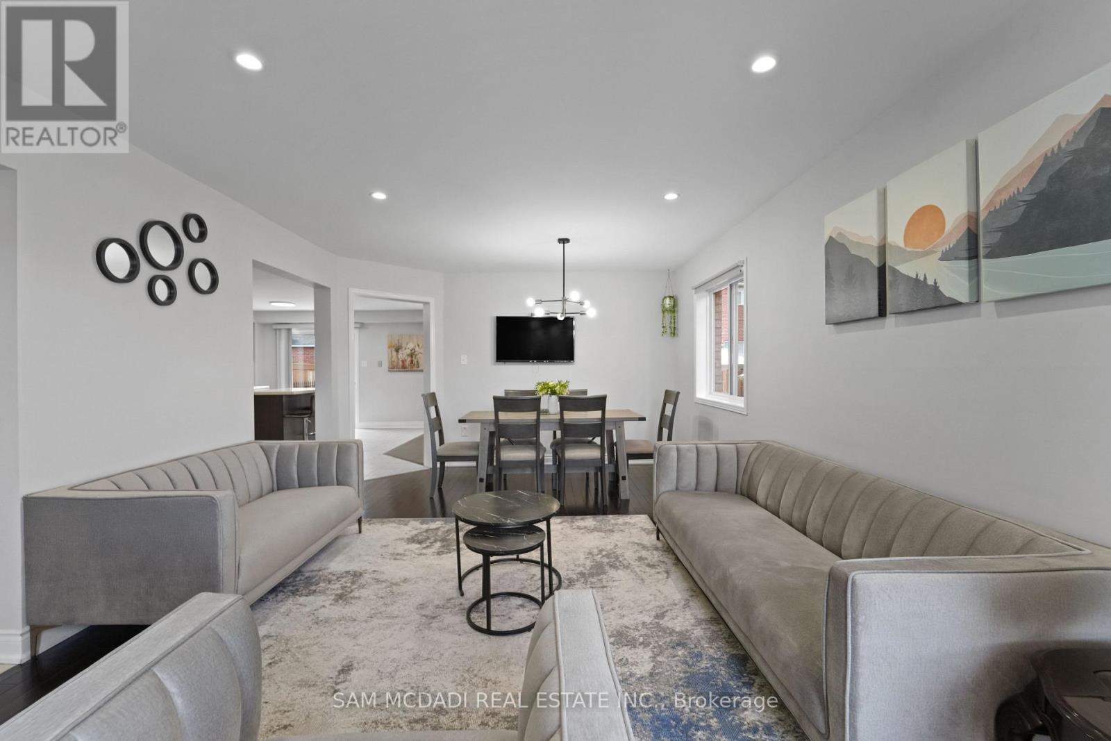 525 Driftcurrent Drive, Mississauga (Hurontario), Ontario  L4Z 3Z2 - Photo 8 - W12447178