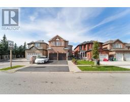 525 DRIFTCURRENT DRIVE, Mississauga, Ontario