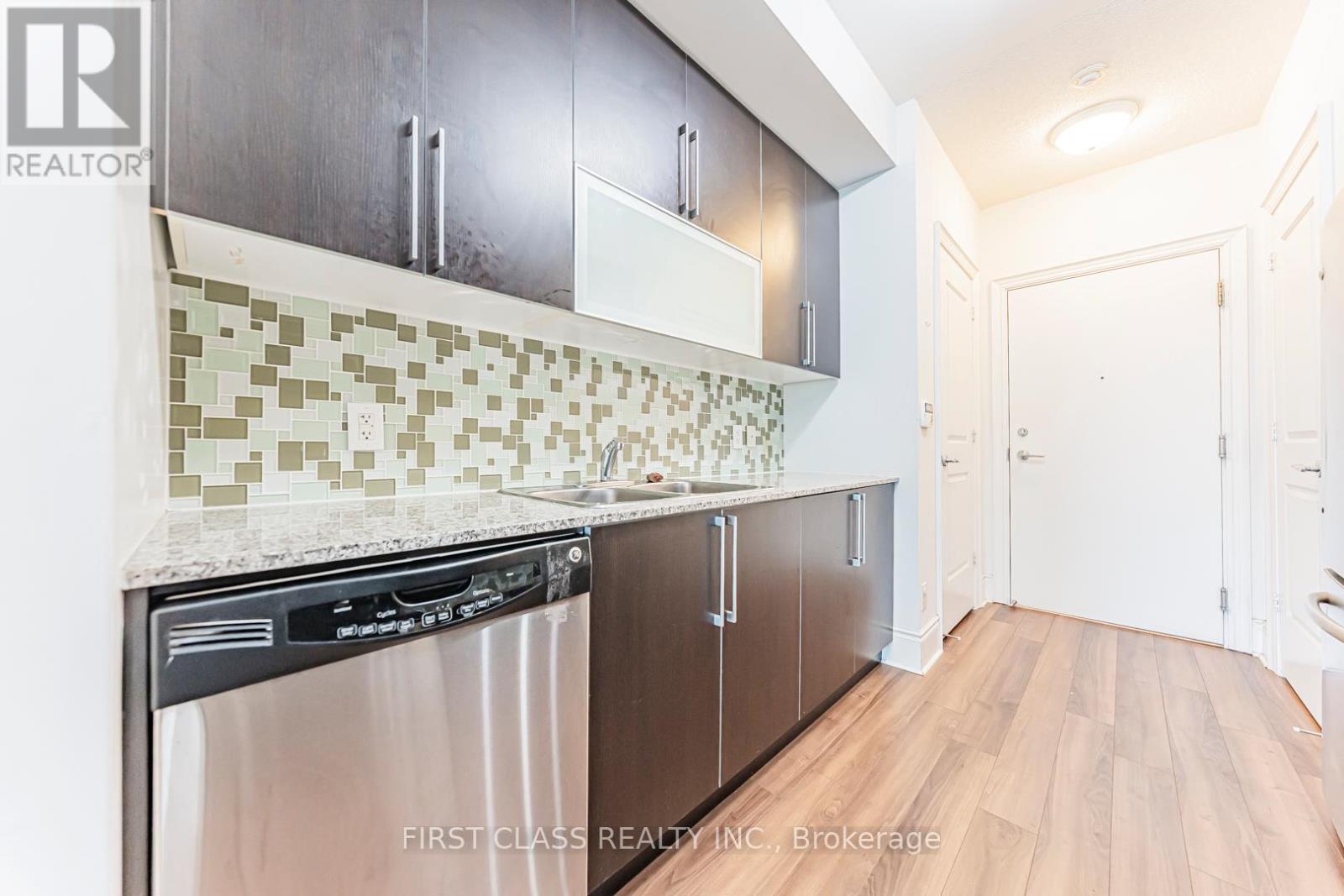 2410 - 16 Brookers Lane, Toronto (Mimico), Ontario  M8V 0A5 - Photo 10 - W12447190