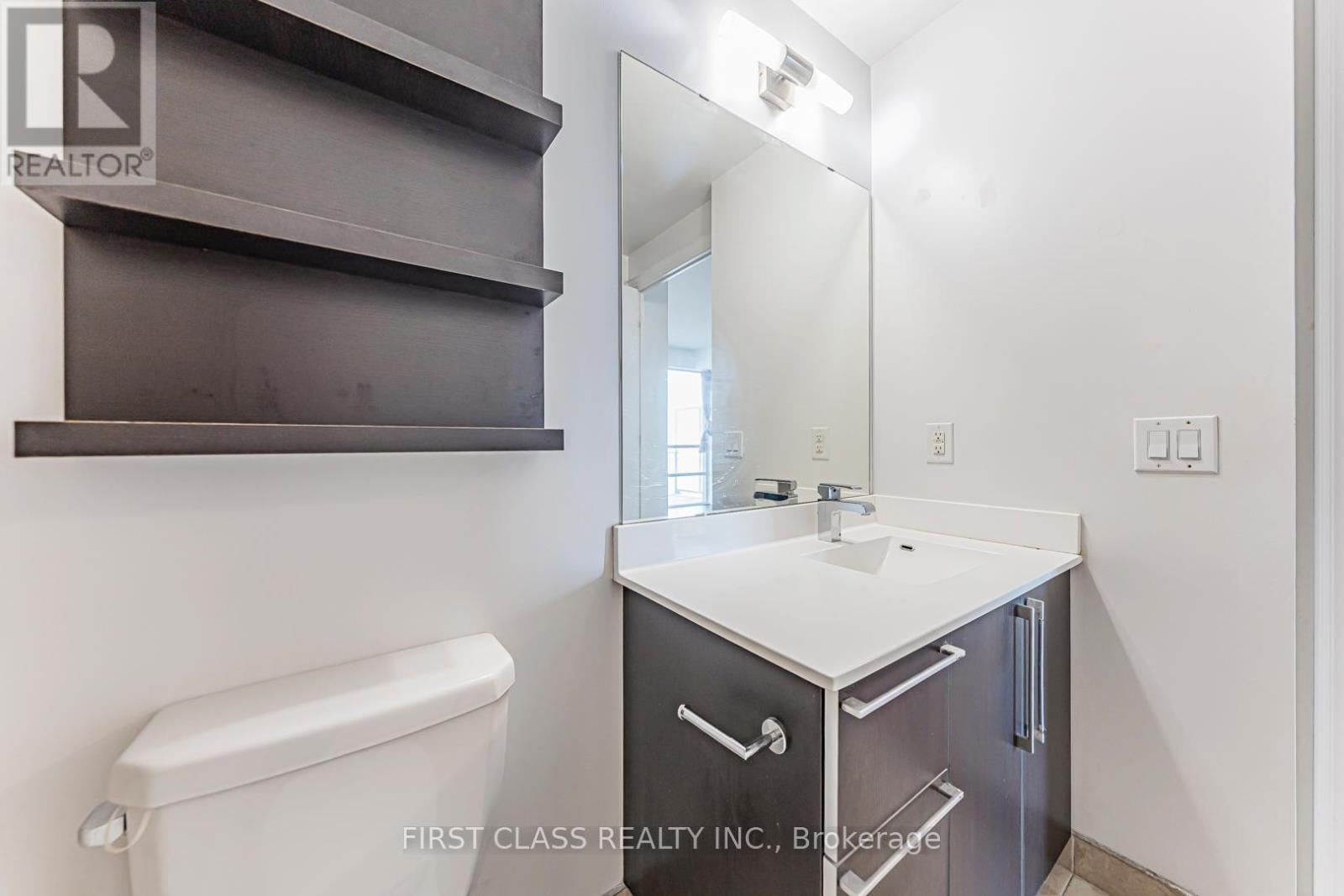 2410 - 16 Brookers Lane, Toronto (Mimico), Ontario  M8V 0A5 - Photo 25 - W12447190