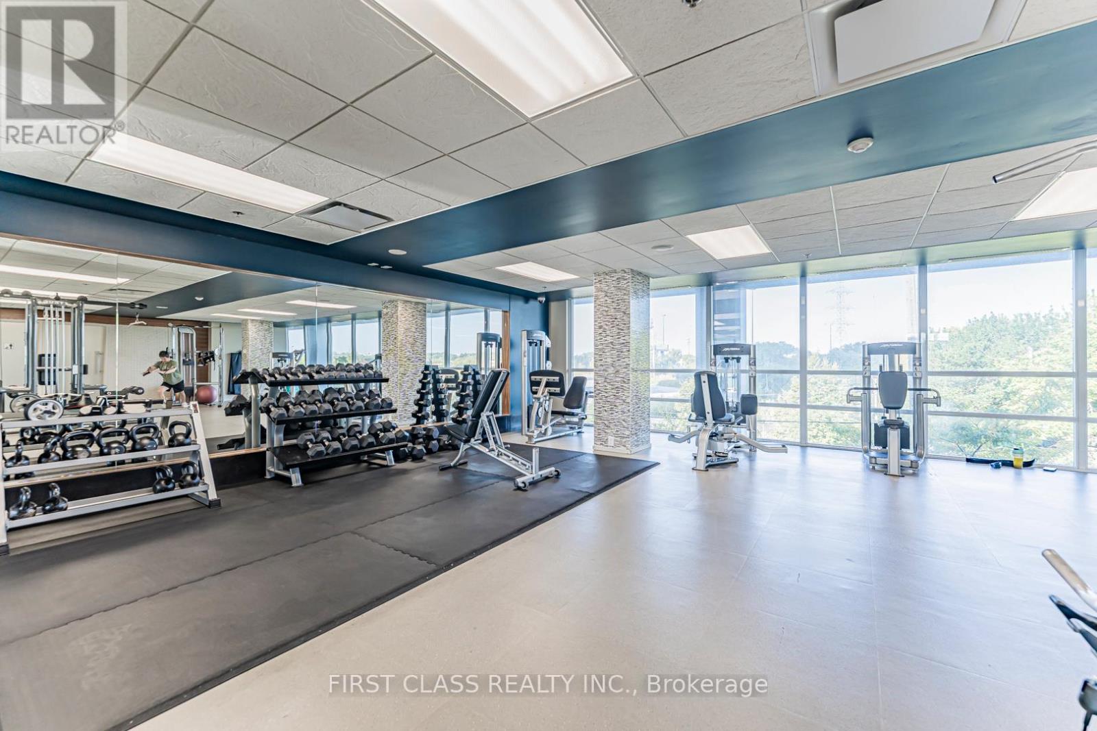 2410 - 16 Brookers Lane, Toronto (Mimico), Ontario  M8V 0A5 - Photo 29 - W12447190