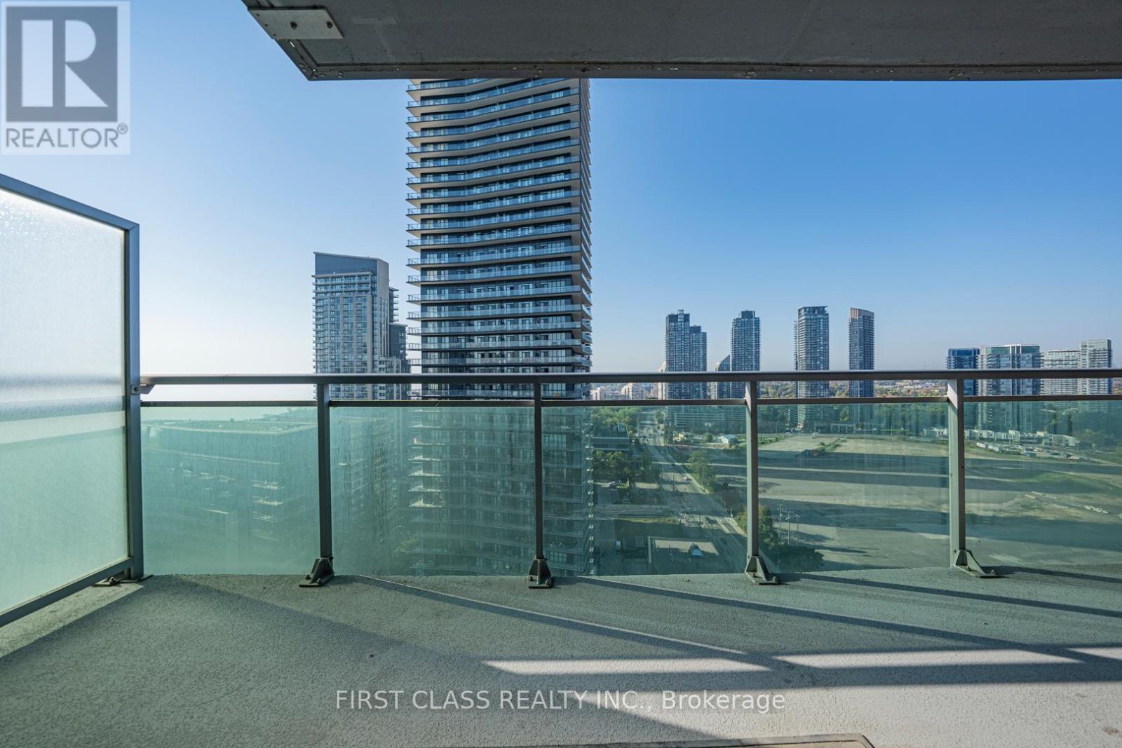 2410 - 16 Brookers Lane, Toronto (Mimico), Ontario  M8V 0A5 - Photo 3 - W12447190