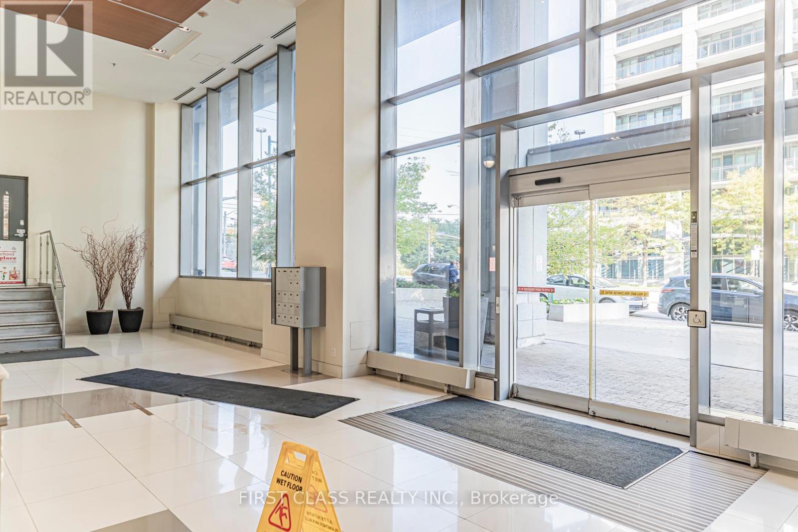 2410 - 16 Brookers Lane, Toronto (Mimico), Ontario  M8V 0A5 - Photo 32 - W12447190
