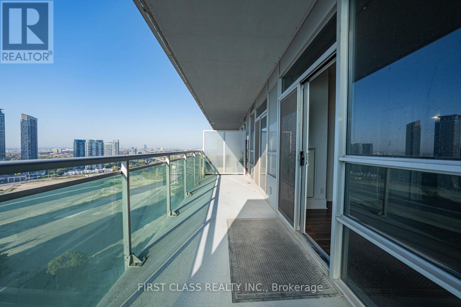 2410 - 16 Brookers Lane, Toronto (Mimico), Ontario  M8V 0A5 - Photo 4 - W12447190