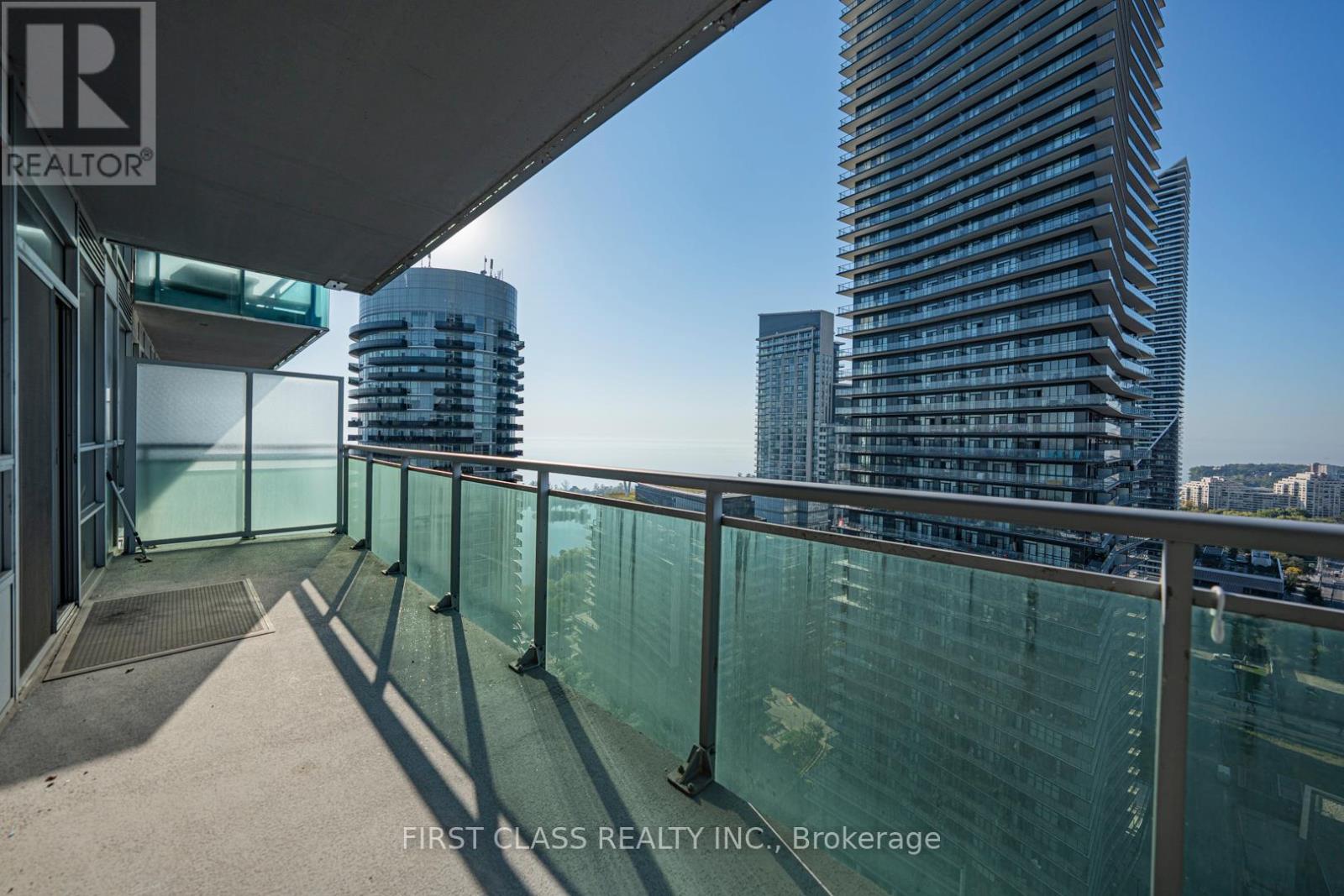 2410 - 16 Brookers Lane, Toronto (Mimico), Ontario  M8V 0A5 - Photo 5 - W12447190
