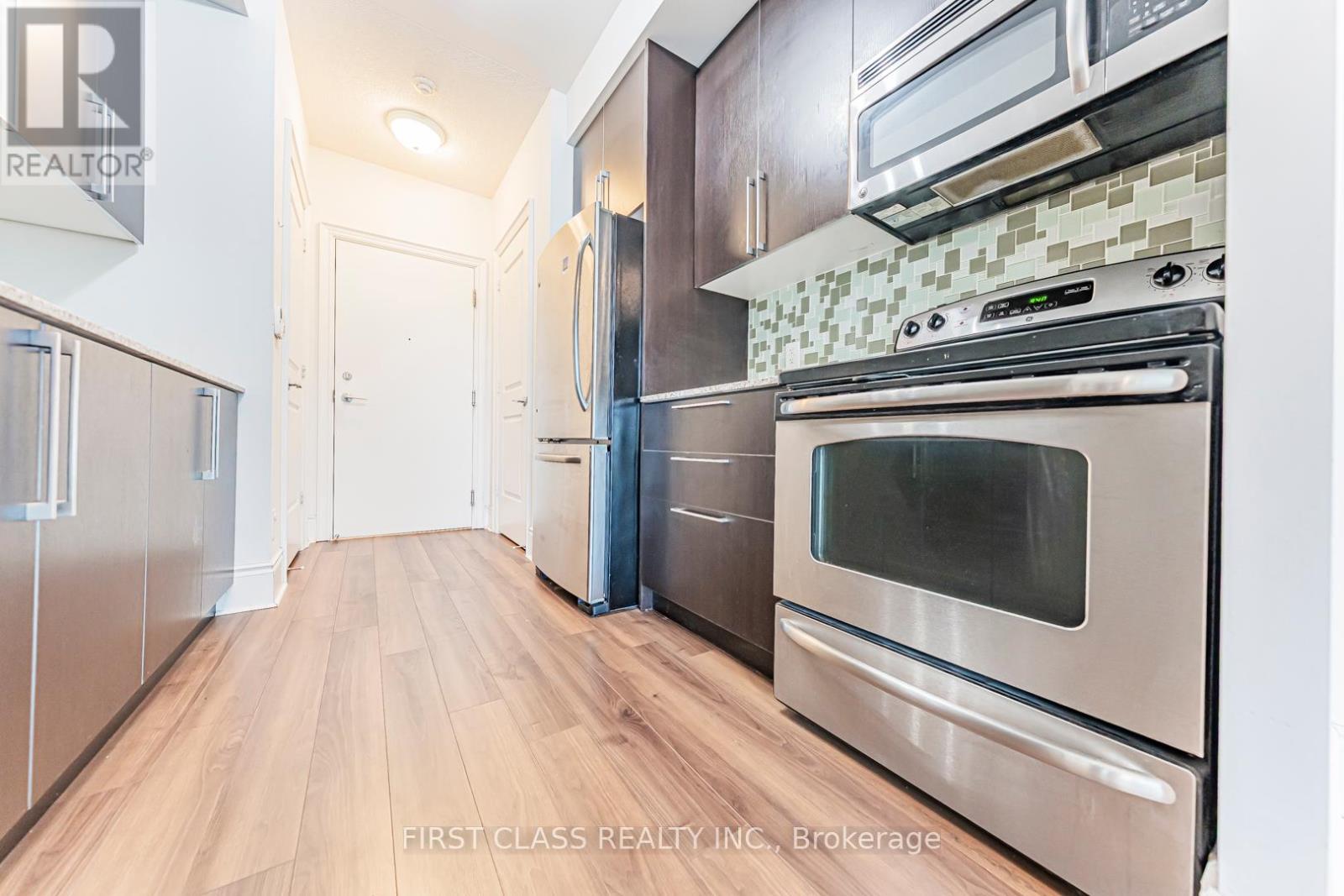 2410 - 16 Brookers Lane, Toronto (Mimico), Ontario  M8V 0A5 - Photo 8 - W12447190