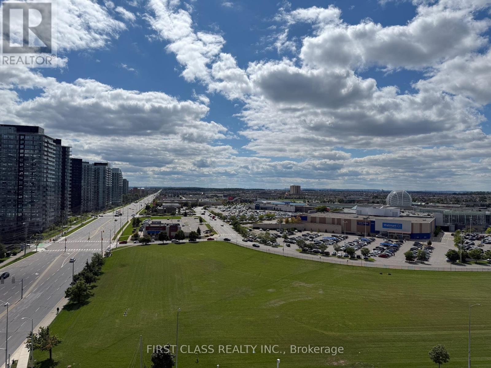 1317 - 2485 EGLINTON AVENUE W, Mississauga, Ontario