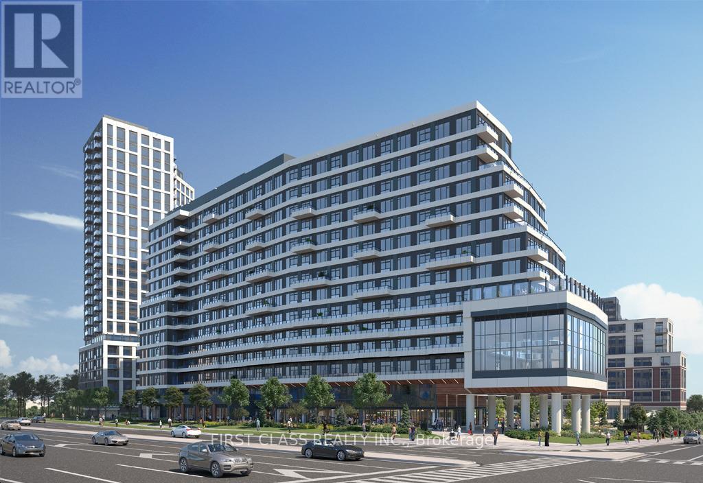 1317 - 2485 Eglinton Avenue W, Mississauga, Ontario  L5M 2T1 - Photo 2 - W12447206