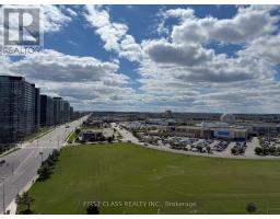1317 - 2485 EGLINTON AVENUE W, Mississauga, Ontario