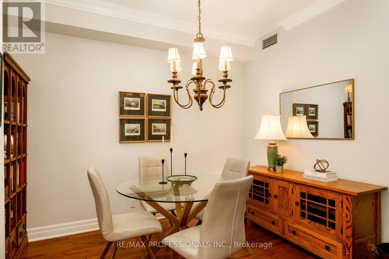 311 - 9 Burnhamthorpe Crescent, Toronto (Islington-City Centre West), Ontario  M9A 1G4 - Photo 15 - W12447208
