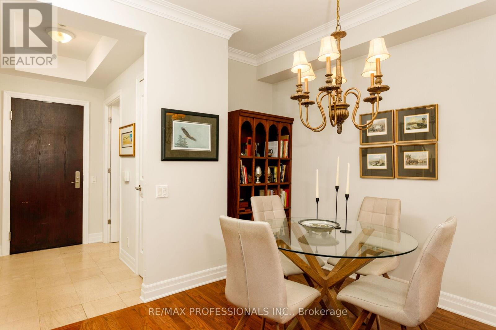 311 - 9 Burnhamthorpe Crescent, Toronto (Islington-City Centre West), Ontario  M9A 1G4 - Photo 16 - W12447208