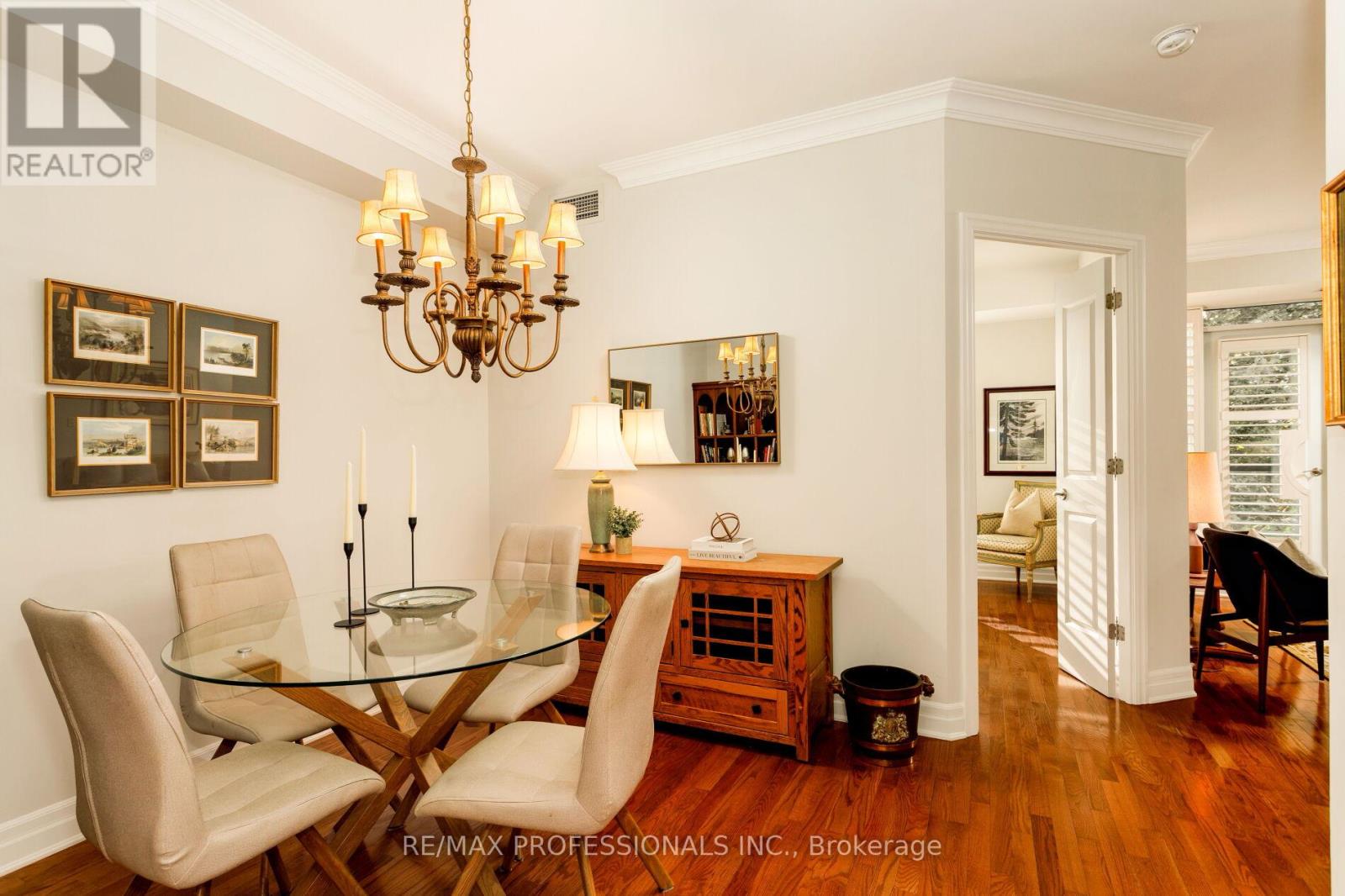 311 - 9 Burnhamthorpe Crescent, Toronto (Islington-City Centre West), Ontario  M9A 1G4 - Photo 19 - W12447208