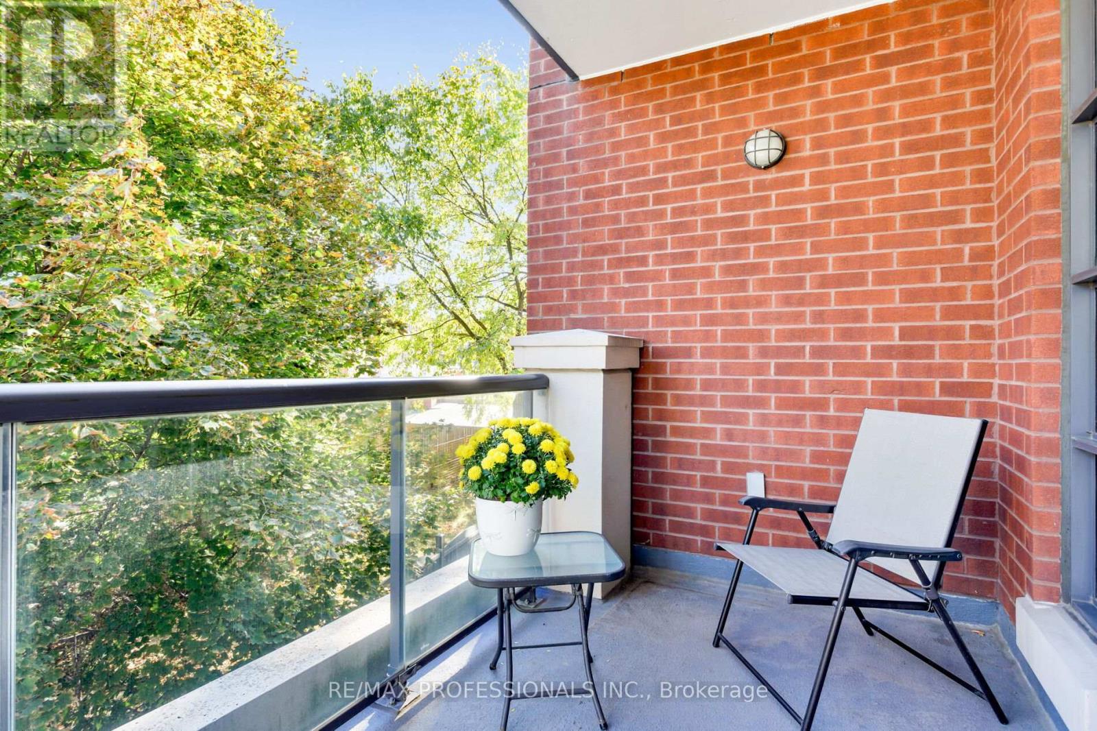 311 - 9 Burnhamthorpe Crescent, Toronto (Islington-City Centre West), Ontario  M9A 1G4 - Photo 24 - W12447208