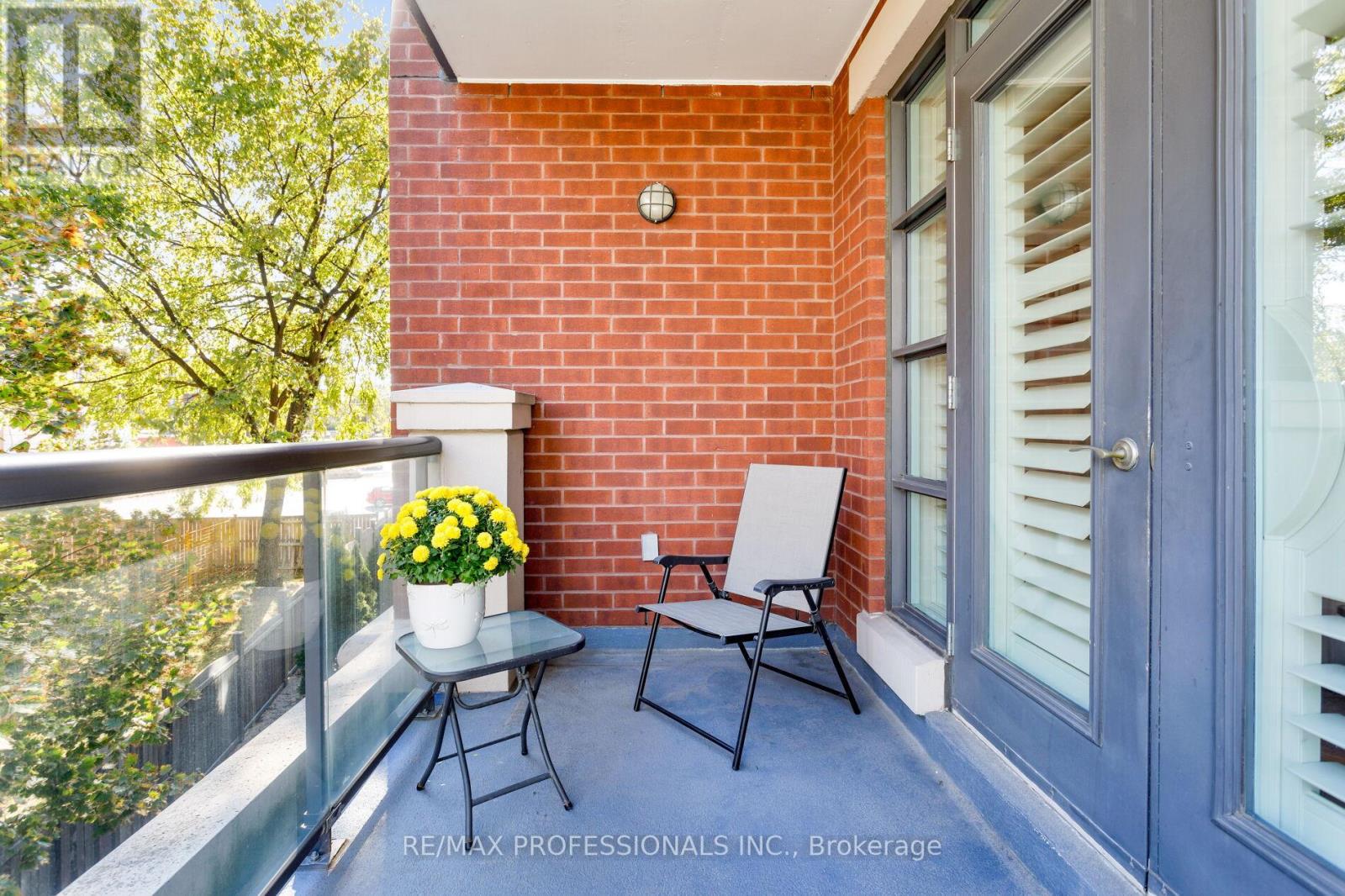 311 - 9 Burnhamthorpe Crescent, Toronto (Islington-City Centre West), Ontario  M9A 1G4 - Photo 26 - W12447208