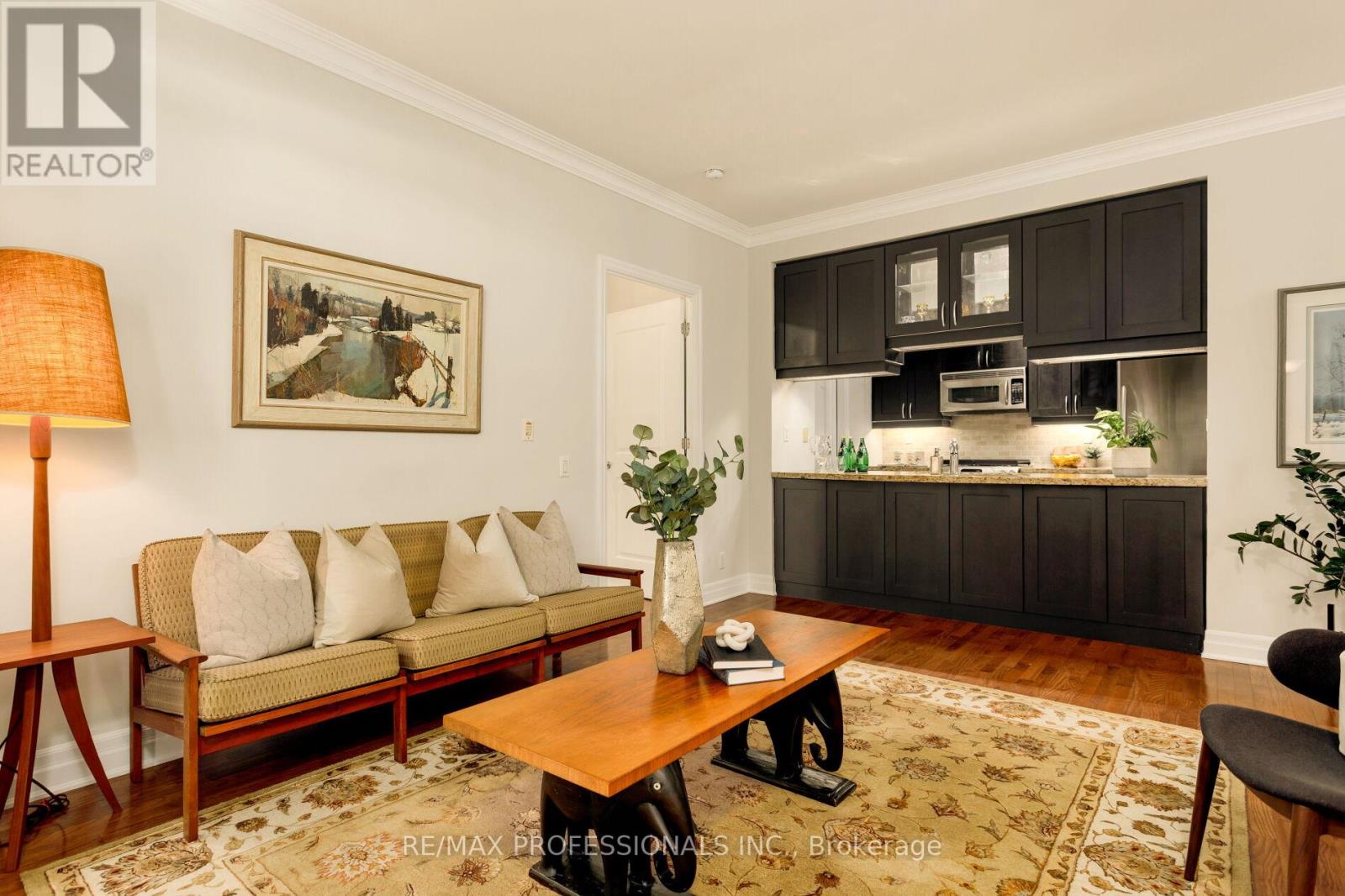 311 - 9 Burnhamthorpe Crescent, Toronto (Islington-City Centre West), Ontario  M9A 1G4 - Photo 27 - W12447208