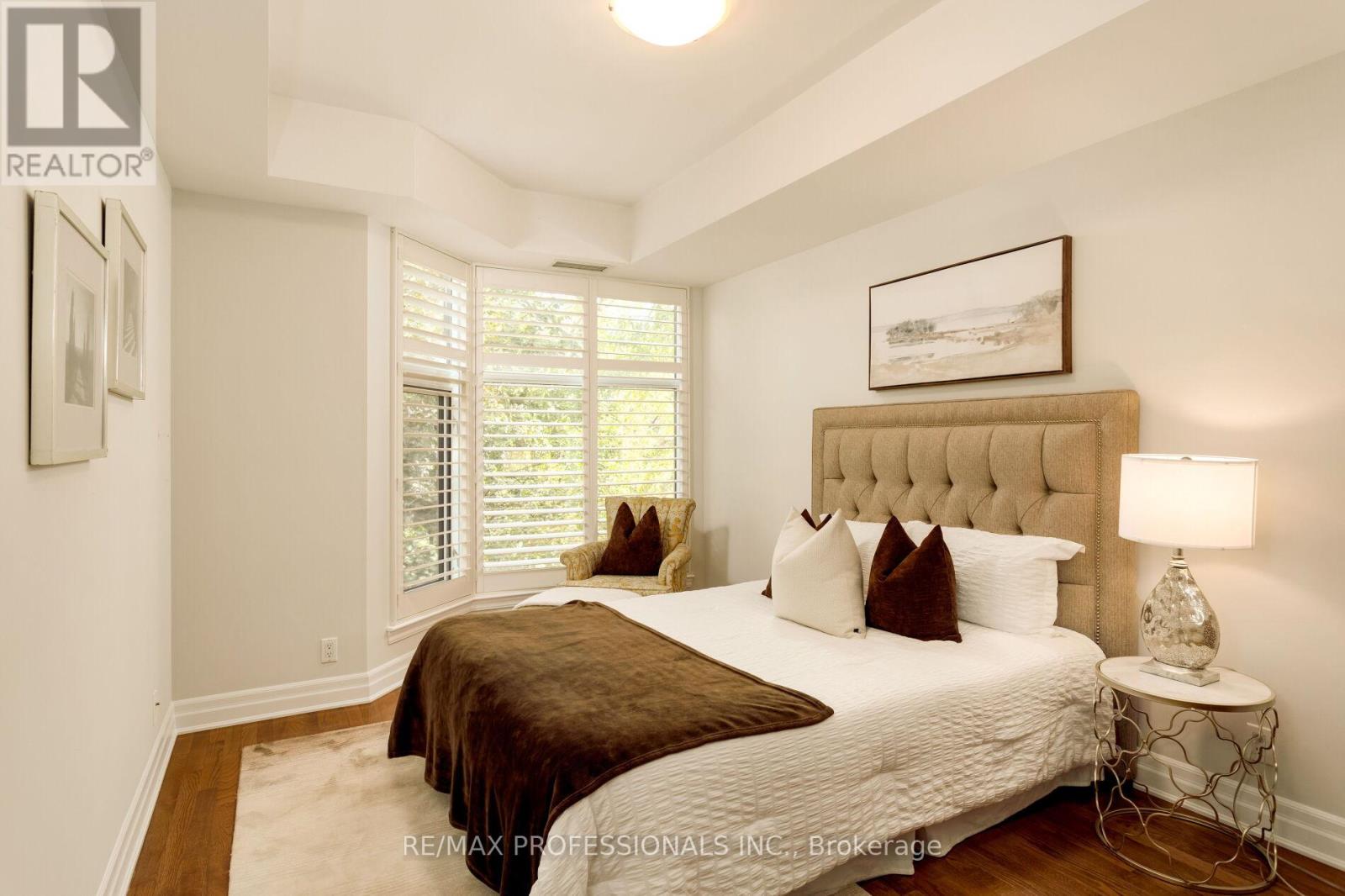 311 - 9 Burnhamthorpe Crescent, Toronto (Islington-City Centre West), Ontario  M9A 1G4 - Photo 29 - W12447208