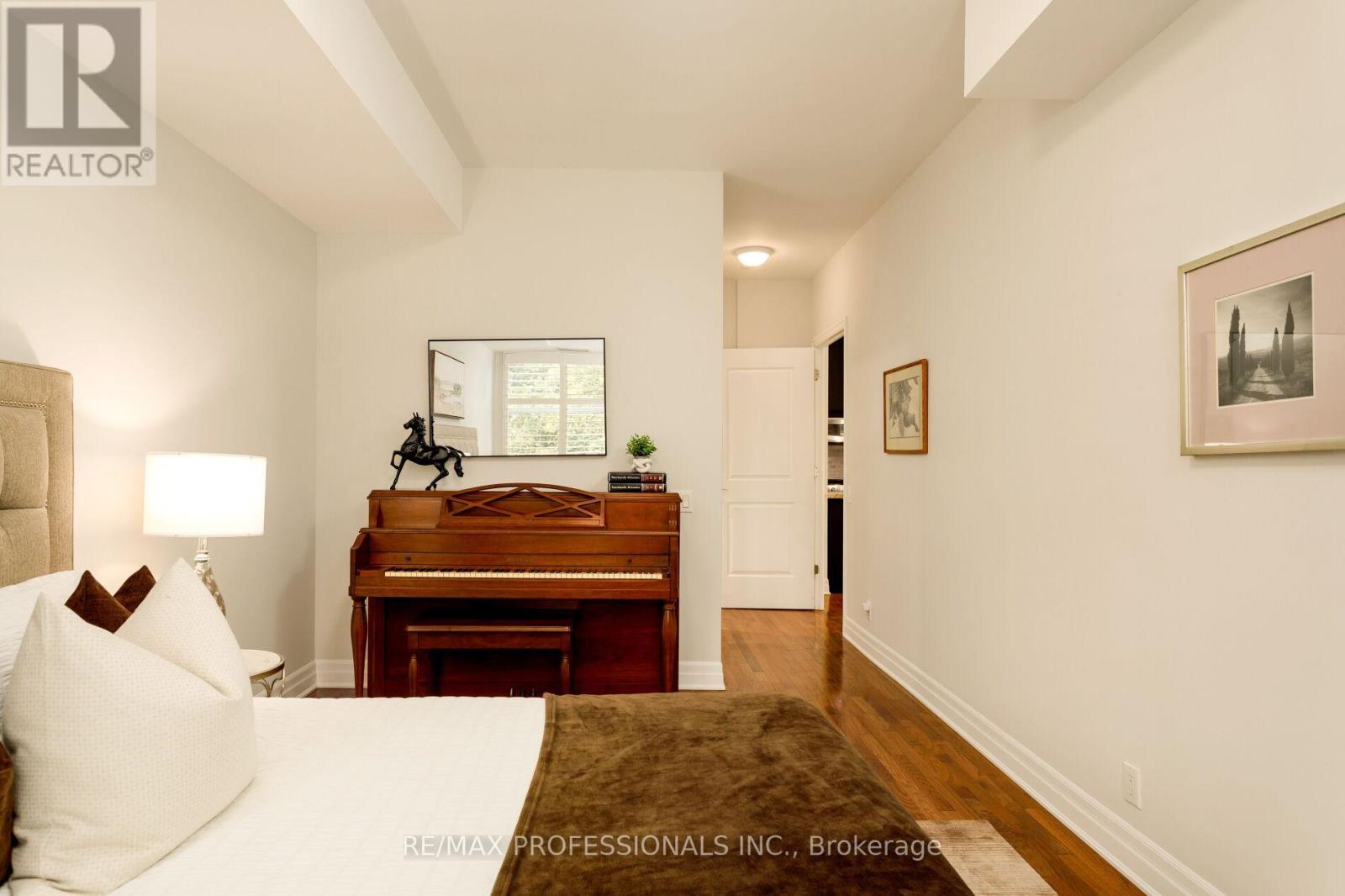 311 - 9 Burnhamthorpe Crescent, Toronto (Islington-City Centre West), Ontario  M9A 1G4 - Photo 31 - W12447208