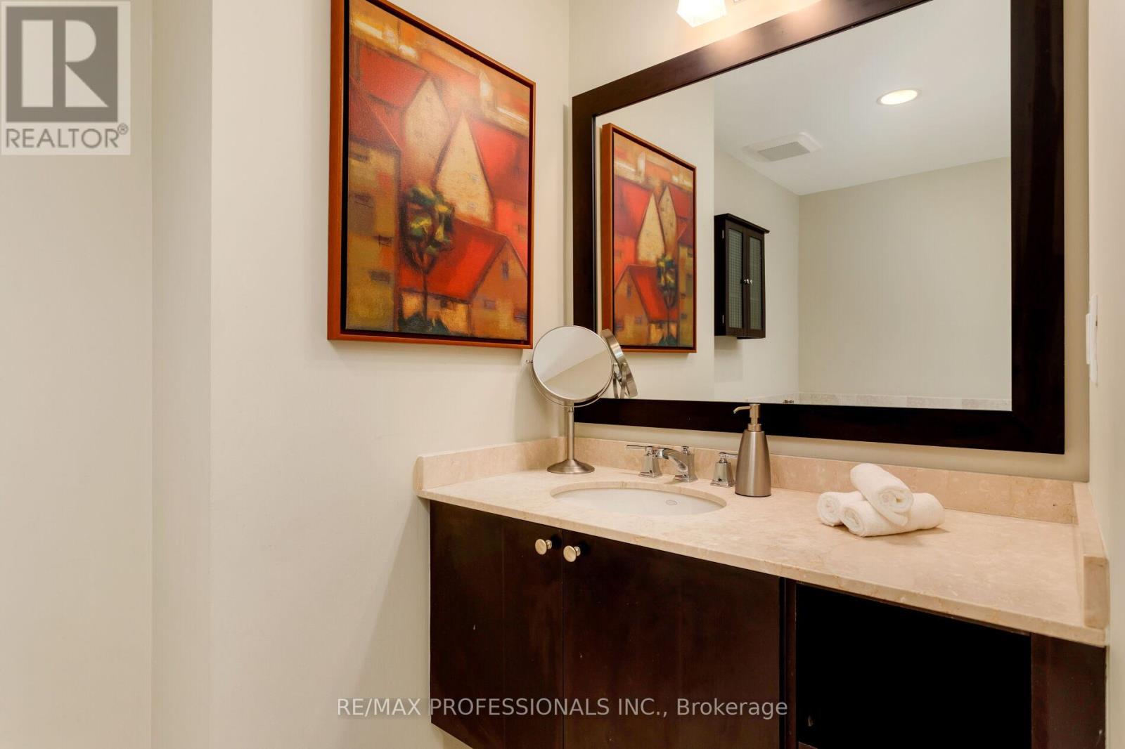 311 - 9 Burnhamthorpe Crescent, Toronto (Islington-City Centre West), Ontario  M9A 1G4 - Photo 34 - W12447208