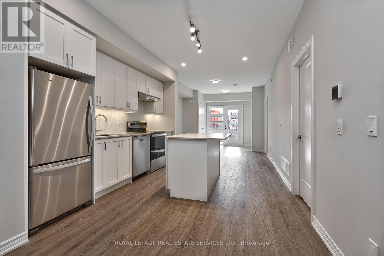 118 - 349 Wheat Boom Drive, Oakville (Jm Joshua Meadows), Ontario  L6H 7X5 - Photo 10 - W12447235