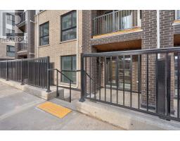 118 - 349 WHEAT BOOM DRIVE, Oakville, Ontario