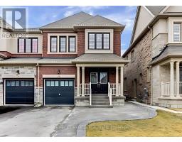 10 ANDRETTI CRESCENT, Brampton, Ontario
