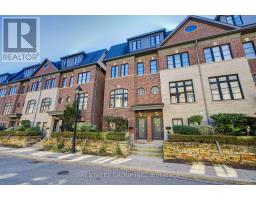 51 LOBO MEWS, Toronto, Ontario