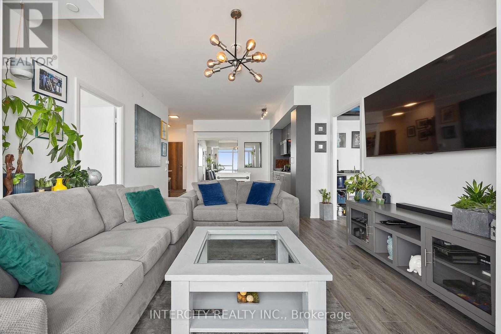 2605 - 251 Manitoba Street, Toronto (Mimico), Ontario  M8Y 0C7 - Photo 16 - W12447254