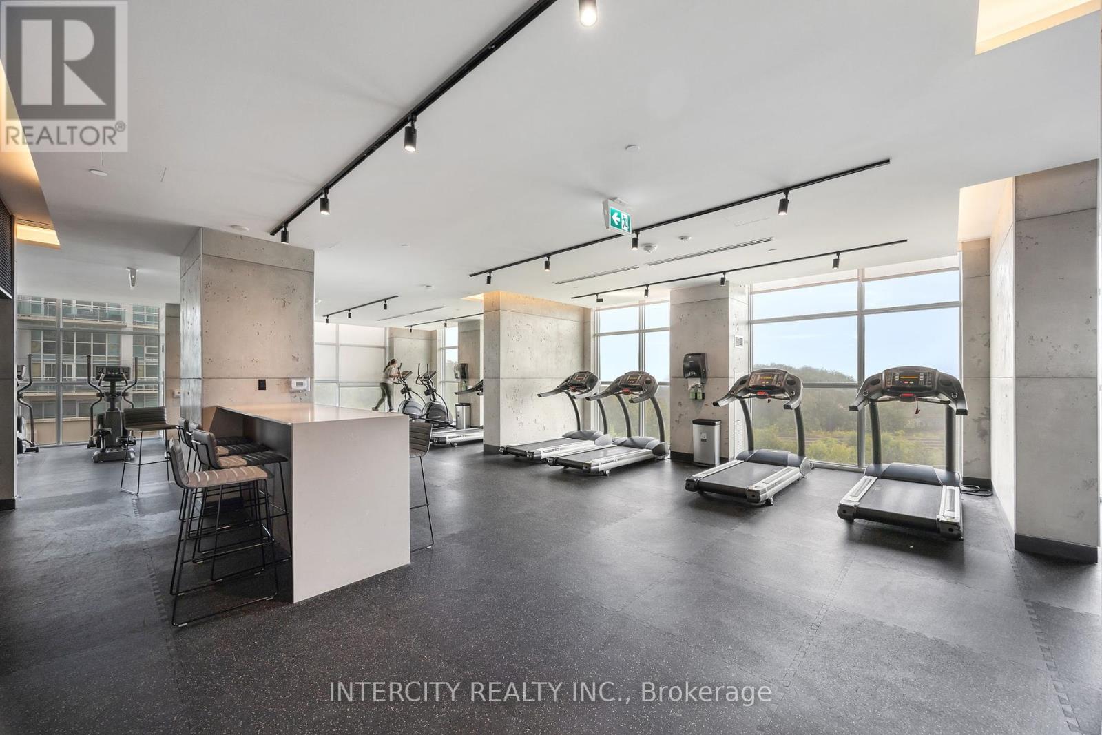 2605 - 251 Manitoba Street, Toronto (Mimico), Ontario  M8Y 0C7 - Photo 19 - W12447254