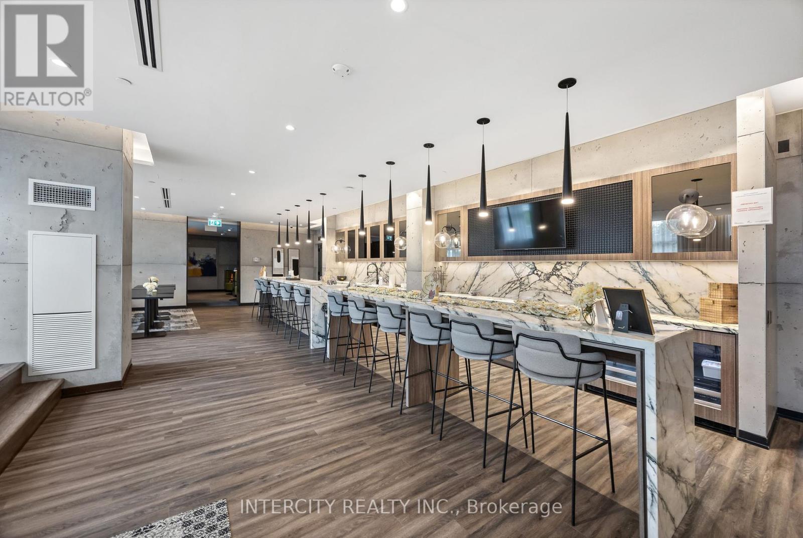 2605 - 251 Manitoba Street, Toronto (Mimico), Ontario  M8Y 0C7 - Photo 21 - W12447254
