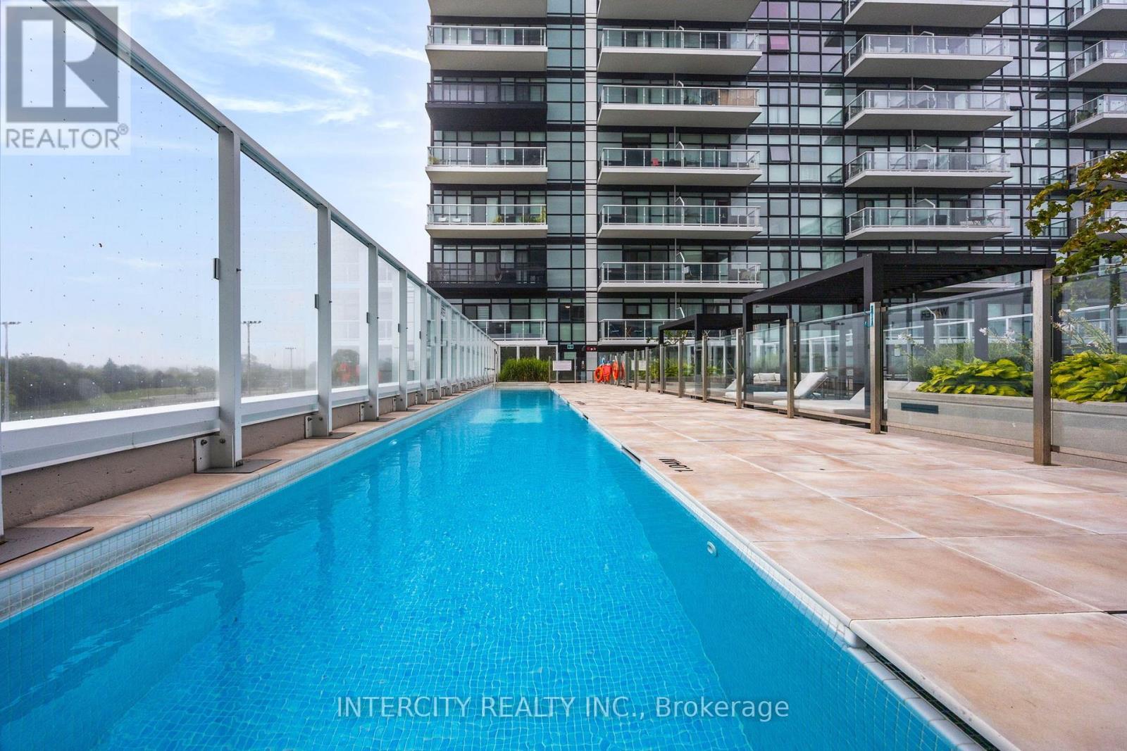 2605 - 251 Manitoba Street, Toronto (Mimico), Ontario  M8Y 0C7 - Photo 30 - W12447254
