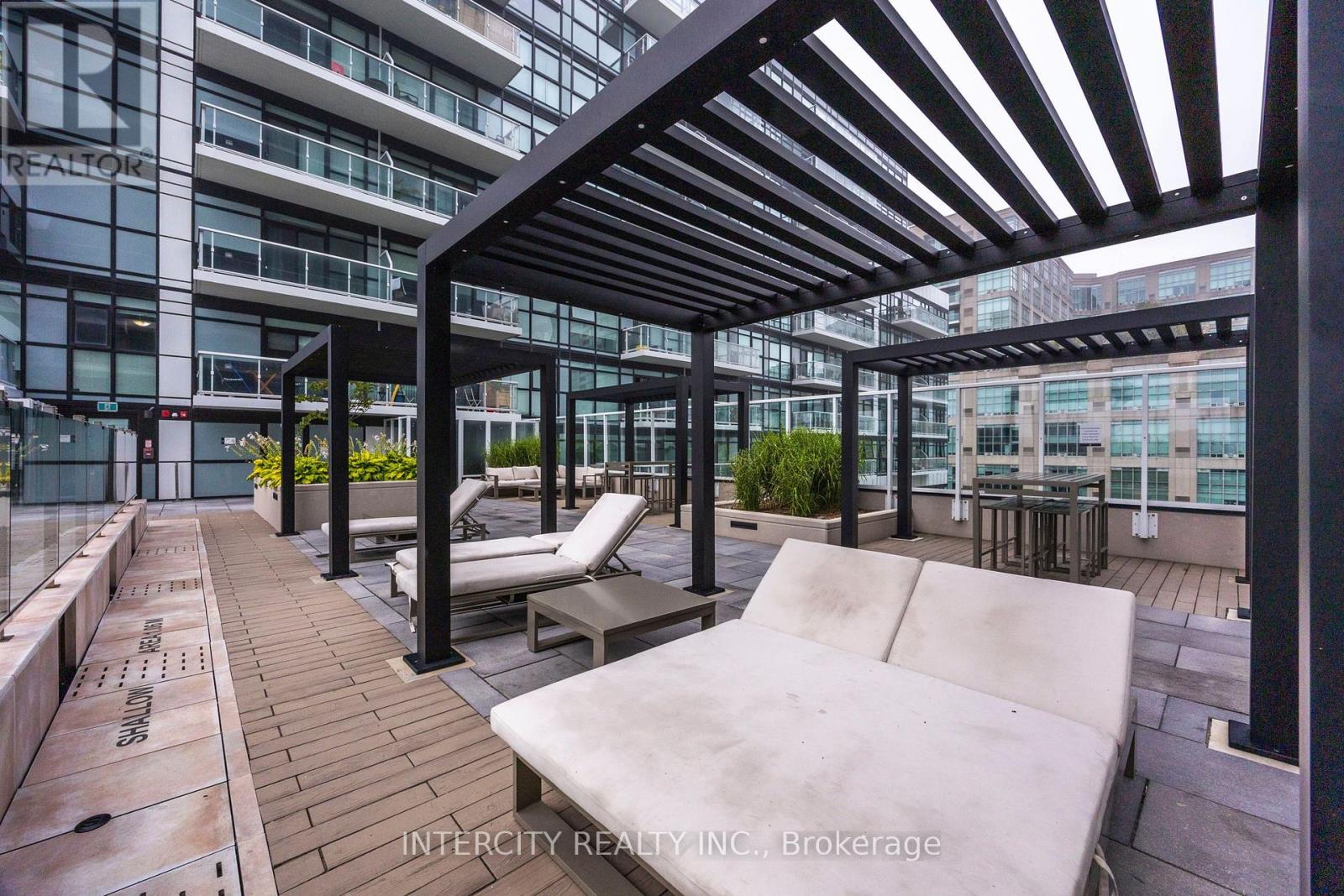 2605 - 251 Manitoba Street, Toronto (Mimico), Ontario  M8Y 0C7 - Photo 31 - W12447254