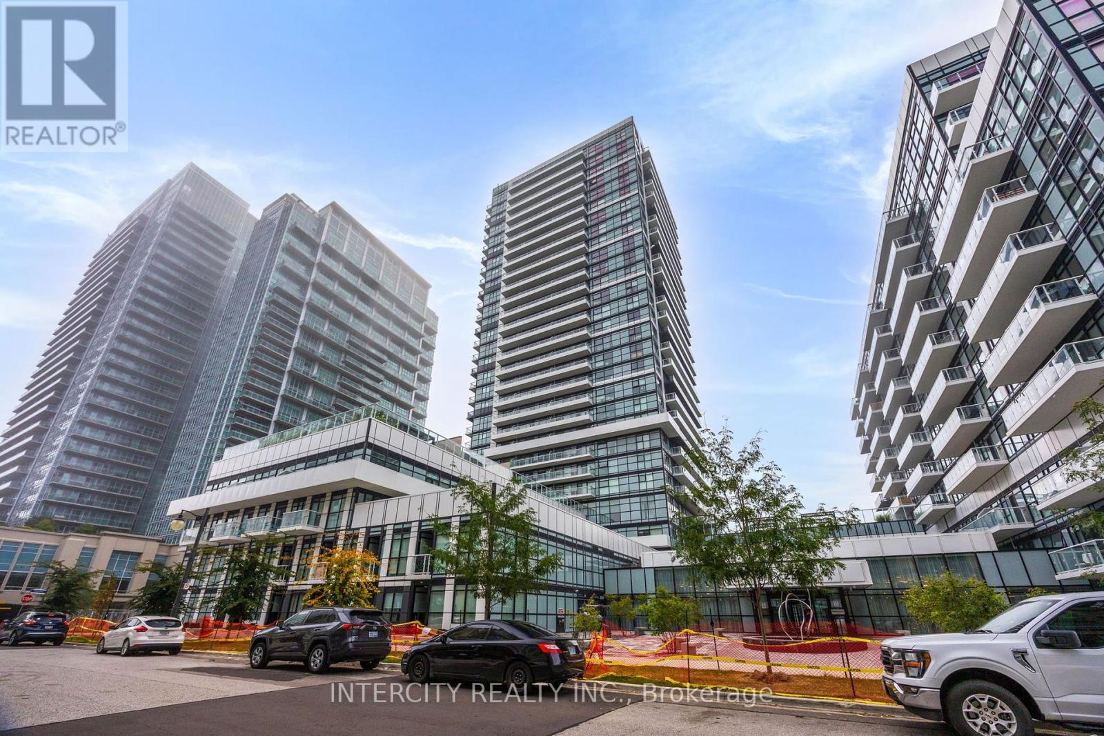 2605 - 251 Manitoba Street, Toronto (Mimico), Ontario  M8Y 0C7 - Photo 34 - W12447254