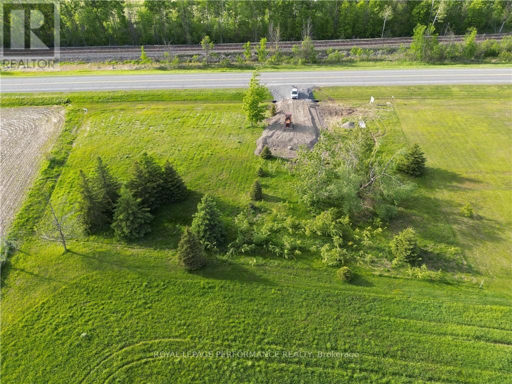 Lt 17 County Rd 43 Highway, North Stormont, Ontario  K0C 1K0 - Photo 4 - X12447297