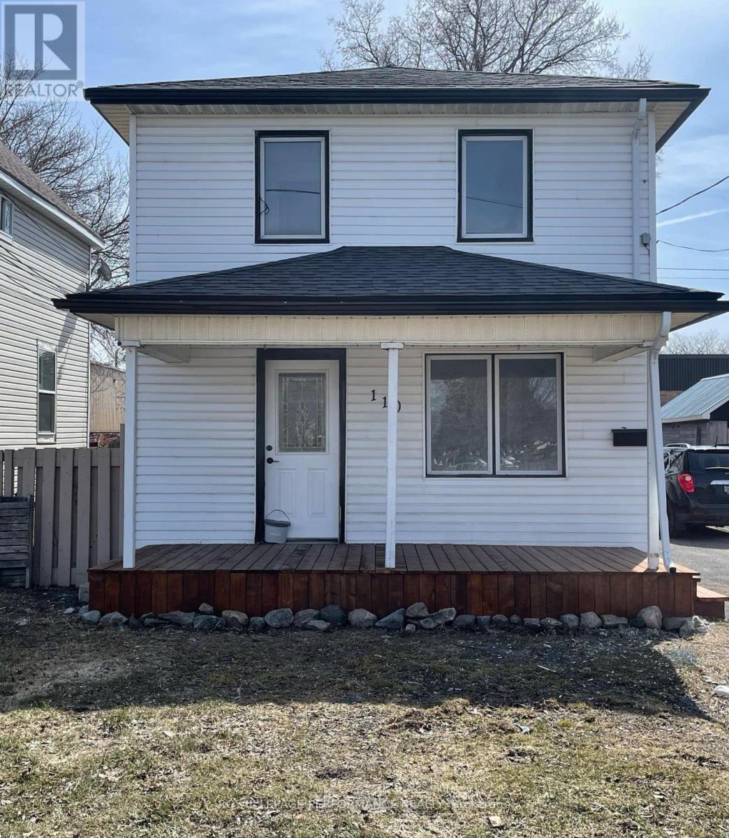 110-110A ELEVENTH STREET E, Cornwall, Ontario