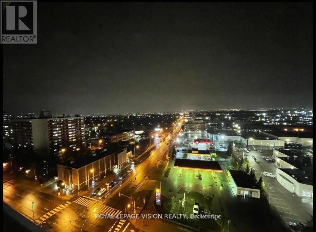 1401 - 830 Lawrence Avenue W, Toronto, Ontario  M6A 0B6 - Photo 2 - W12431299