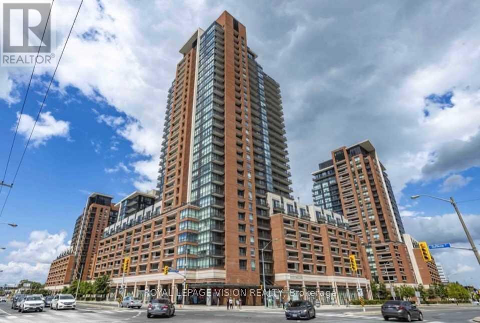 1401 - 830 Lawrence Avenue W, Toronto, Ontario  M6A 0B6 - Photo 3 - W12431299