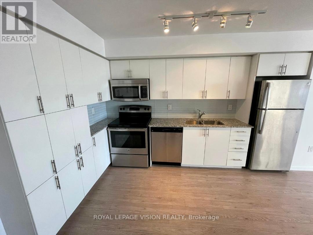 1401 - 830 Lawrence Avenue W, Toronto, Ontario  M6A 0B6 - Photo 4 - W12431299