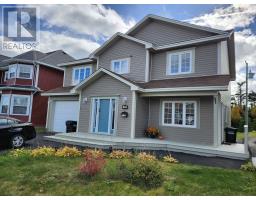 70 Mark Nichols Place, St. John's, Newfoundland & Labrador